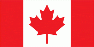 Canada flag