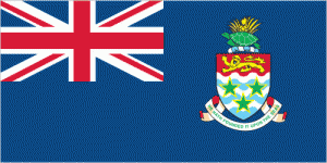 Cayman flag