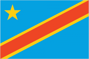 DRoC flag