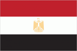 Egypt flag