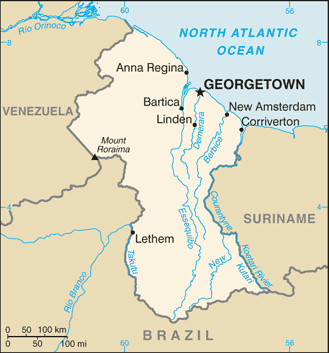 Gjuyan map