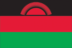 Malawi flag