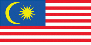 Malaysia flag