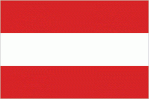 Austria flag