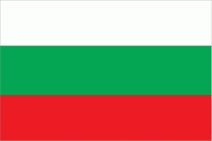 Bulgaria flag