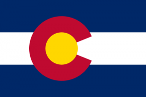 Colorado flag