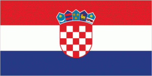 Croatia flag