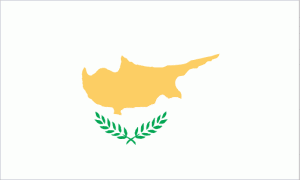 Cyprus flag