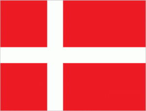 Denmark flag