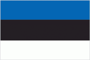 Estonia flag