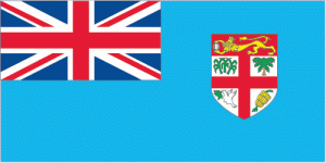 Fiji flag