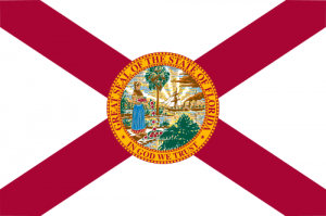 Florida flag