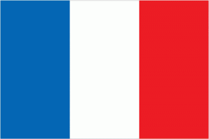 France flag