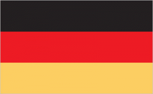 Germany flag