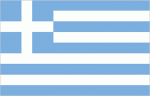 Greece flag