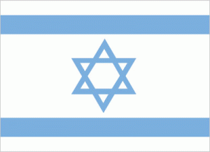 Israel flag