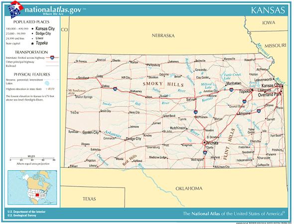 Kansas | Aglow Global Prayer