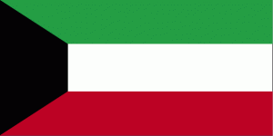 Kuwait flag