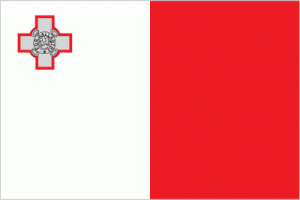 Malta flag