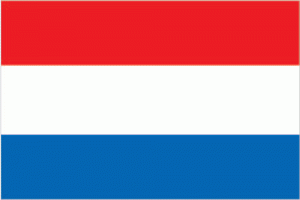 Netherlands flag