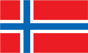 Norway flag