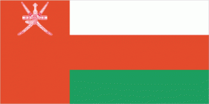 Oman flag