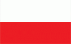 Poland flag