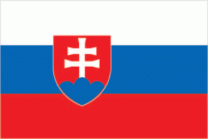 Slovakia flag