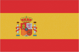 Spain flag