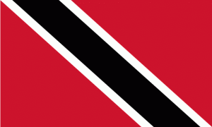 Trinidad and Tobago flag