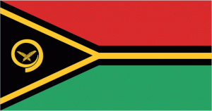 Vanuatu flag